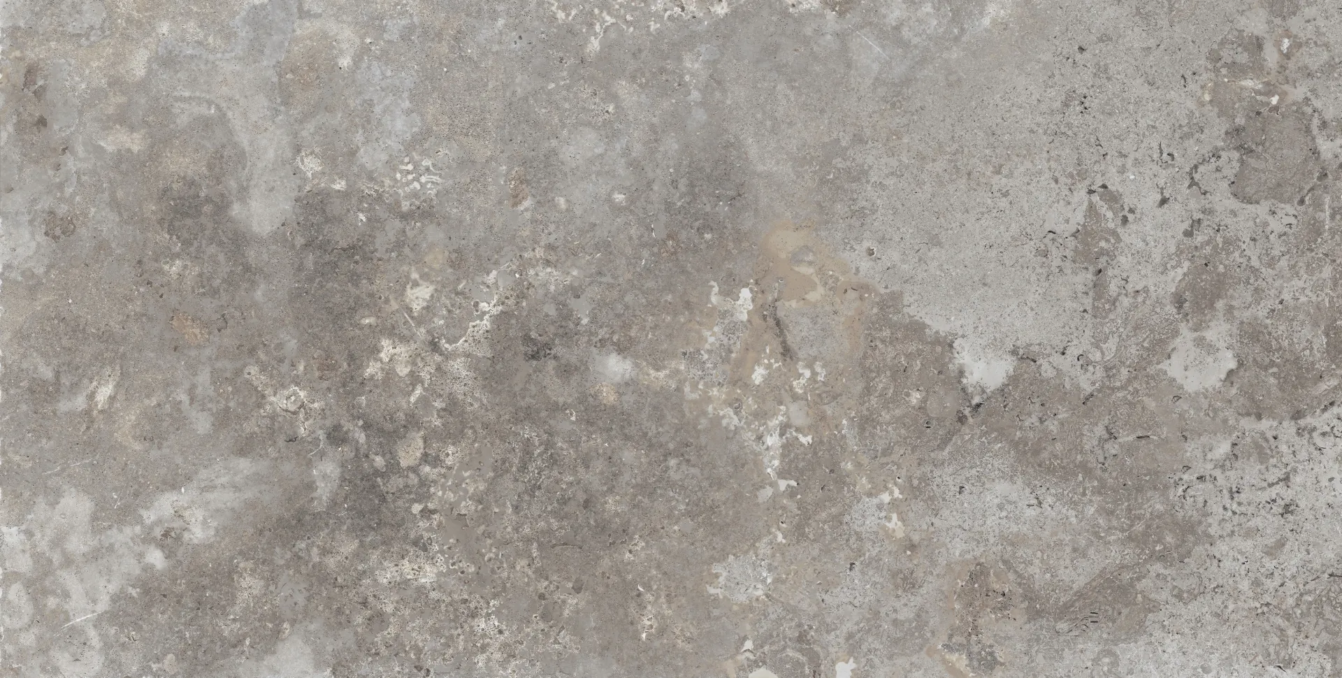 Gris Travertino Lapp 7mm 60x120 Qua Granite фото 3