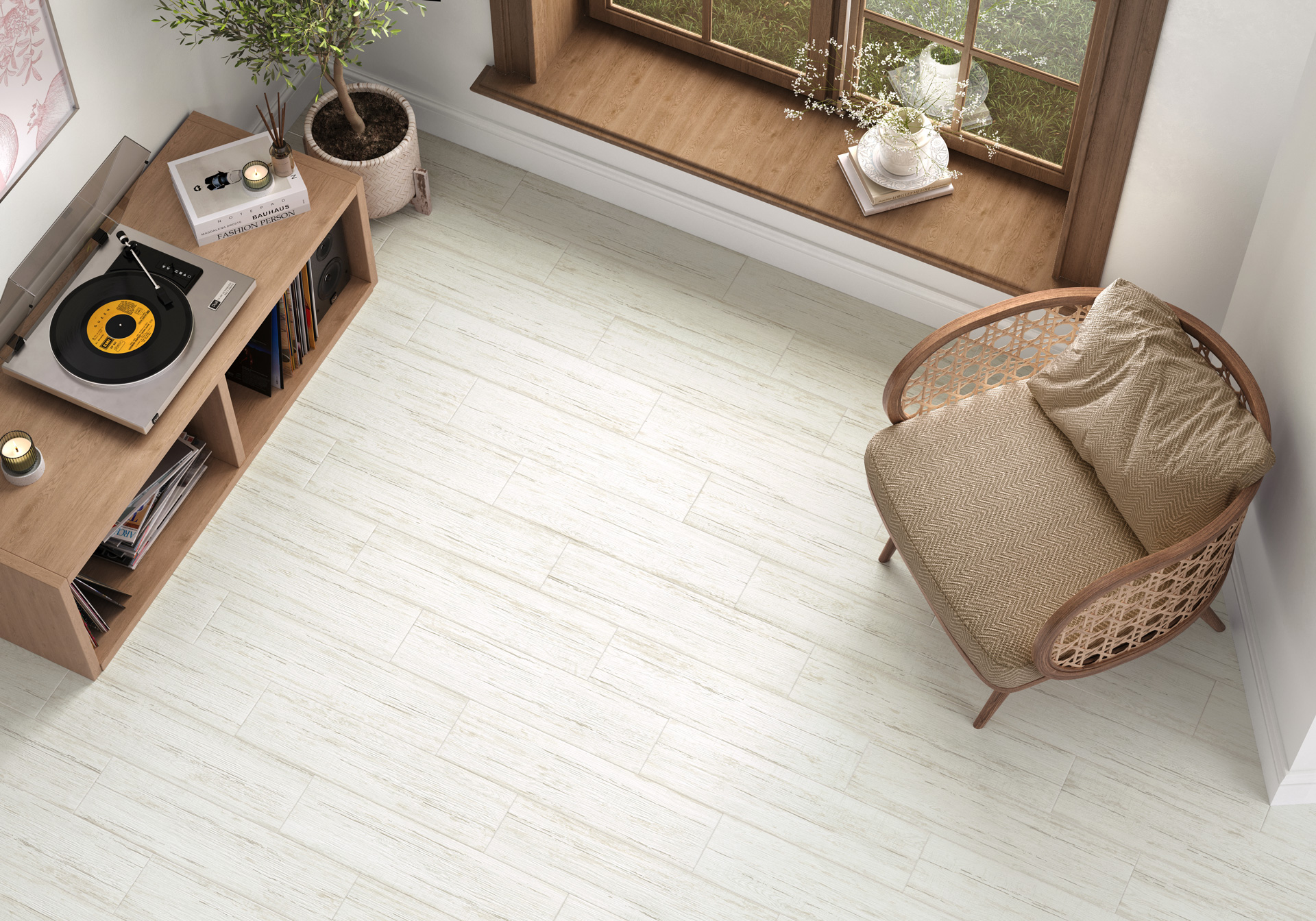 GP1560VIT05 Vintagio Gris Sugar 151x602 New Trend
