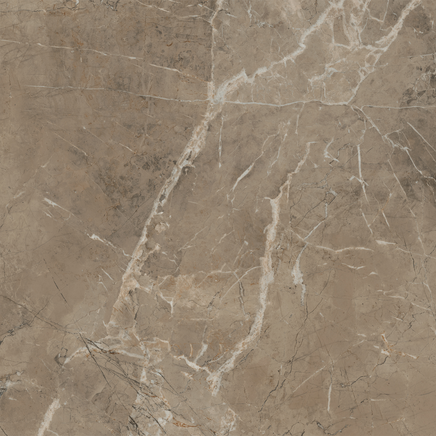 SG654122R Серенада бежевый тёмный лаппатированный обрезной 60x60 Kerama Marazzi