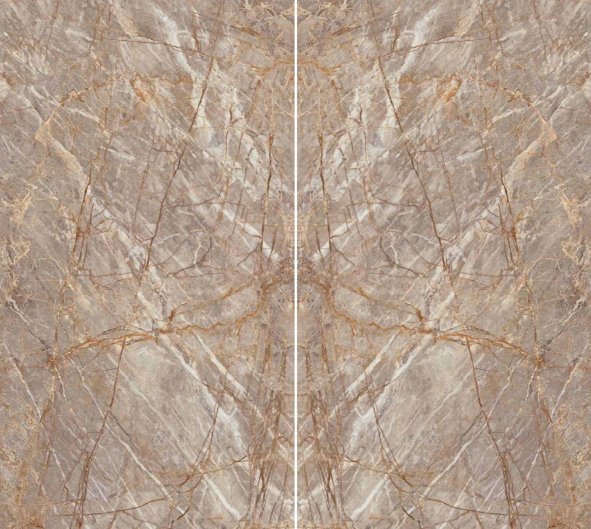 HEA7 Natural Roots Bookmatch Silk ST 12mm 162x324 Atlas Concorde