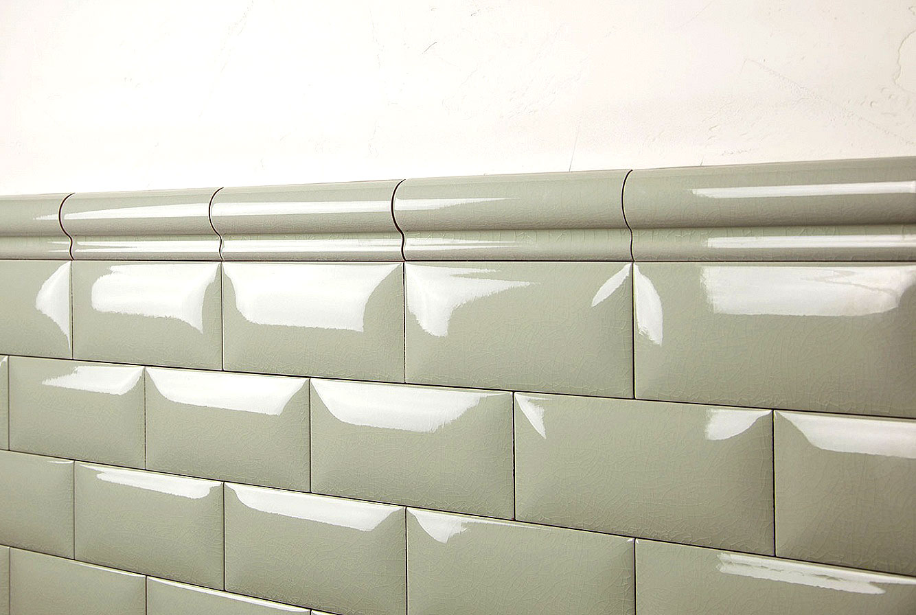 Antique Crackle Amadis Fine Tiles