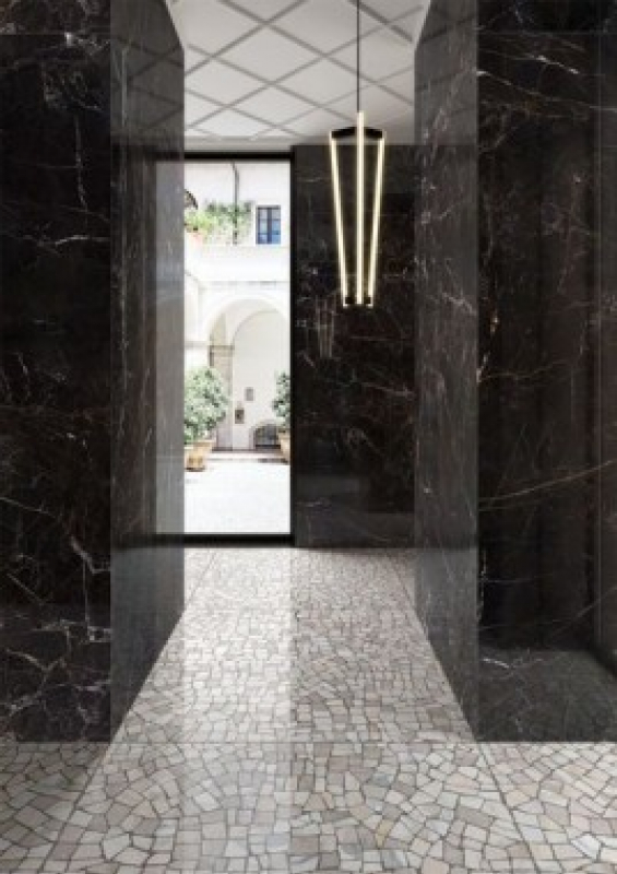 EBD1 Breccia Tortona Nat RT 60x120 Keope