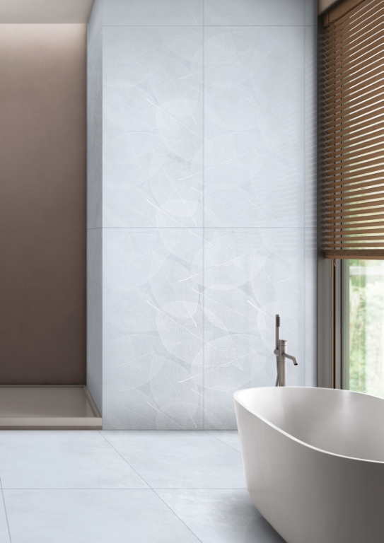 Eleganza Sky Arte Carving 60x120 Infinity Ceramica