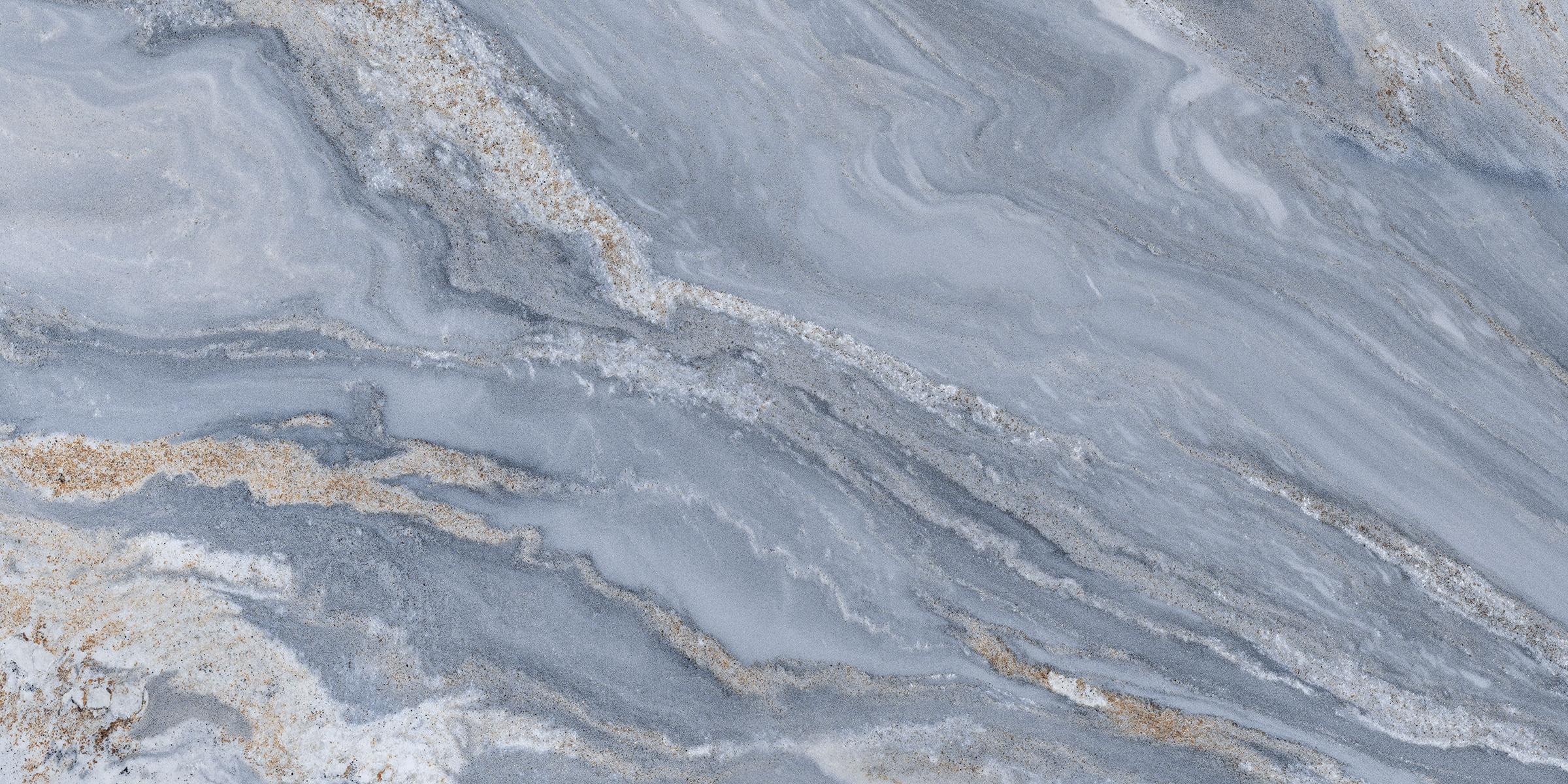 Azul Bahia High Gloss 9mm 60x120 A-Ceramica
