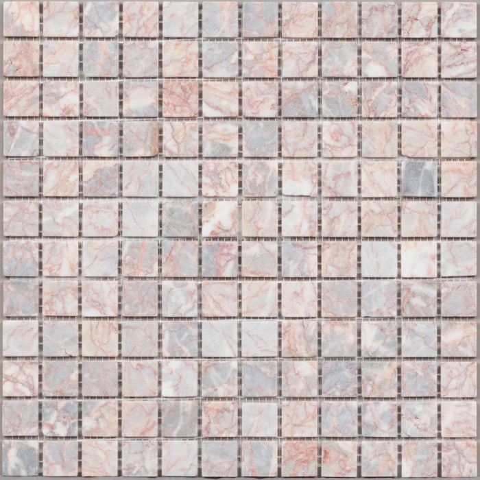 DAO-503-23-4 Cream Jade мрамор 2.3х2.3 30х30 DAO