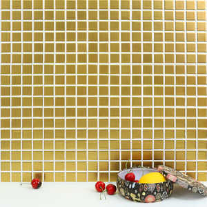 СС 167-1 Мозаика из стекла 30x30 (чип 2.3x2.3) TonoMosaic