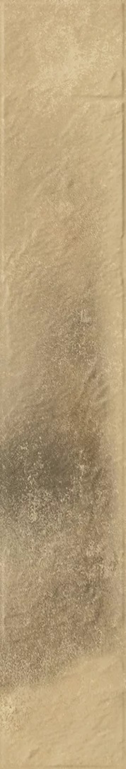 Eremite Sand Elewacja Struktura Mat 40x6,6 Paradyz