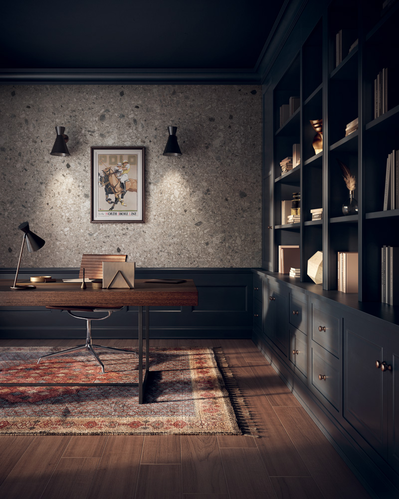 Pietra D Iseo Ceppo Natural 6.5 mm 120x278 Cotto D’Este фото 8