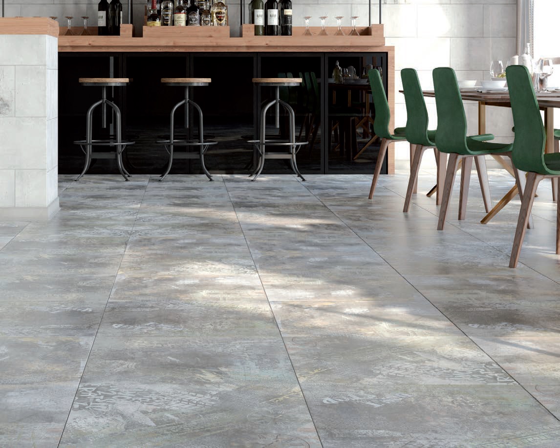 Urban ProGRES Ceramica
