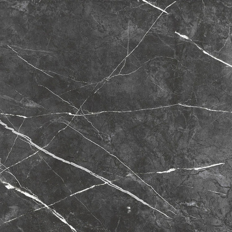 NR0383-M Марбл Лайн Серый темный матовый 600x600x9.5 ProGRES Ceramica фото 4