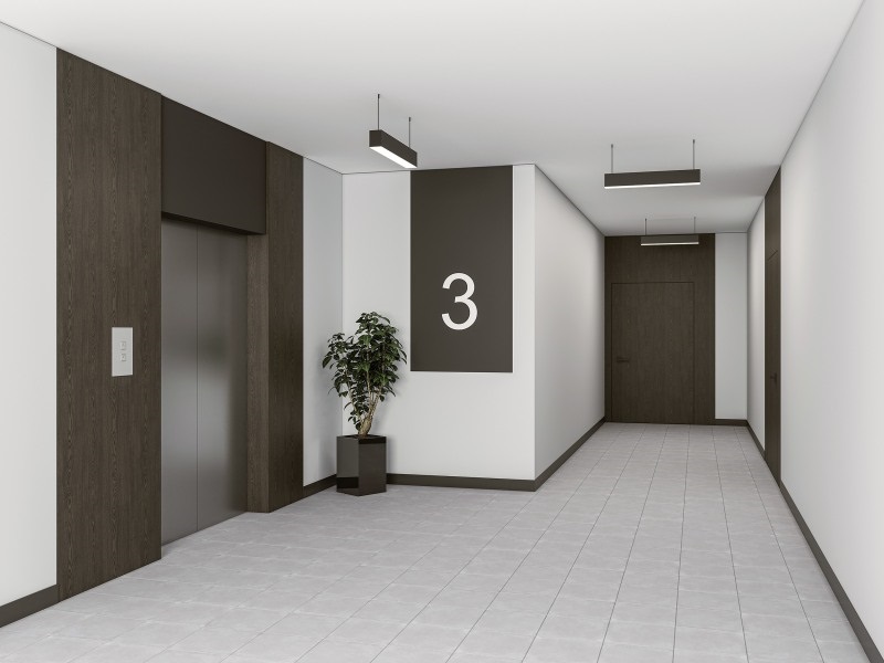 17661 Street серый 29.8х29.8 Cersanit