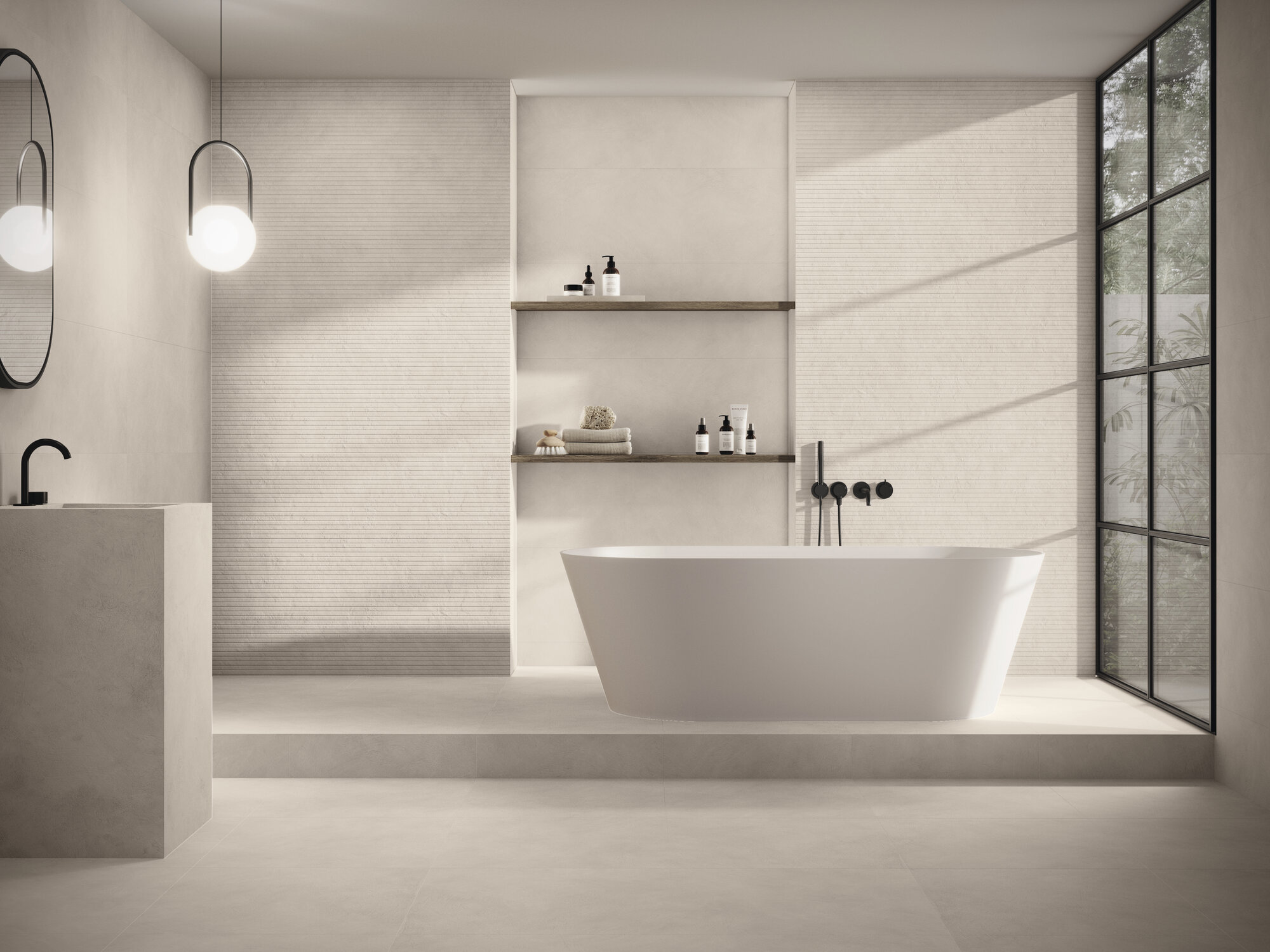 A044310 Verse White Rect 60x120 Ape Ceramica фото 31