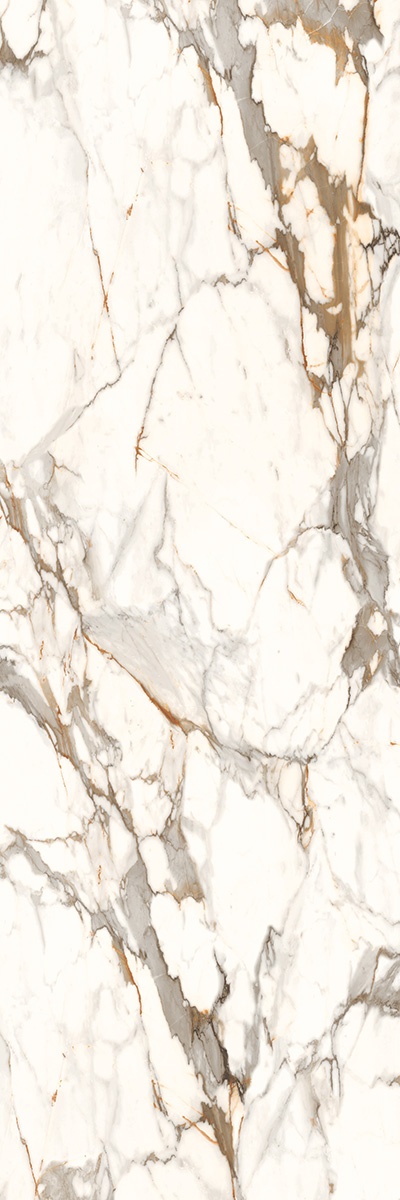 Calacatta Imperiale Digi Matt 800x2400x15 Motto