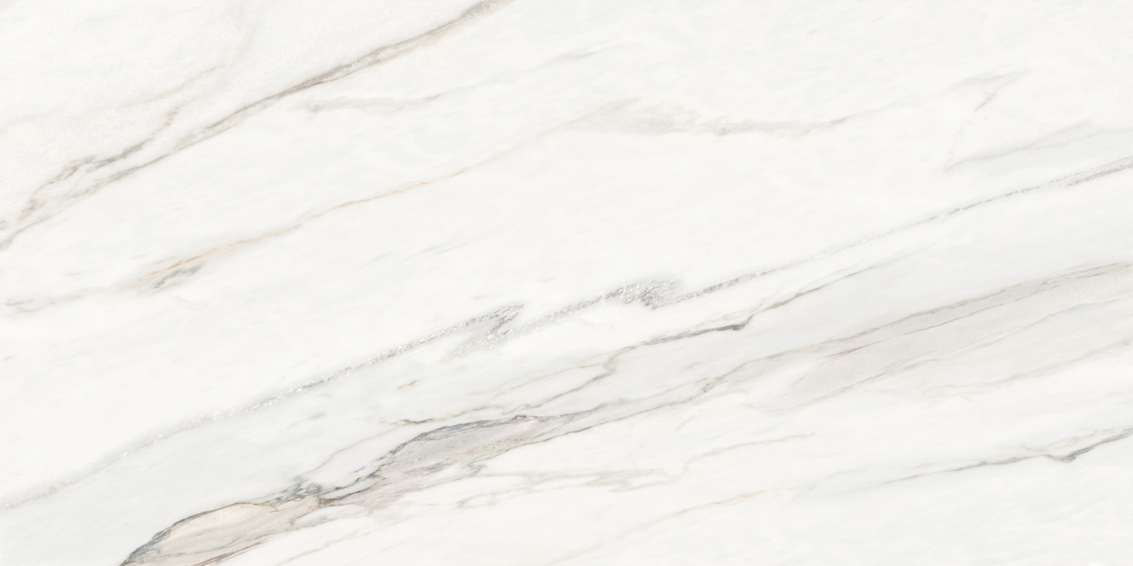 60120CMN01 Calacatta Monsoon Sugar 600x1200x9.5 Delacora