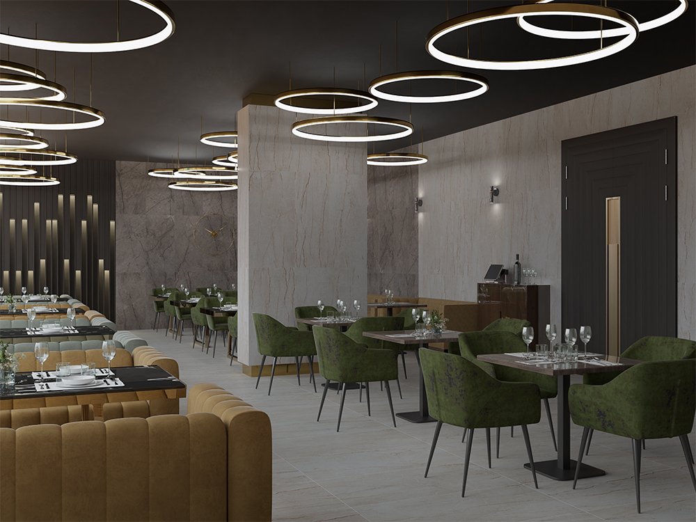 Newcastle AXIMA