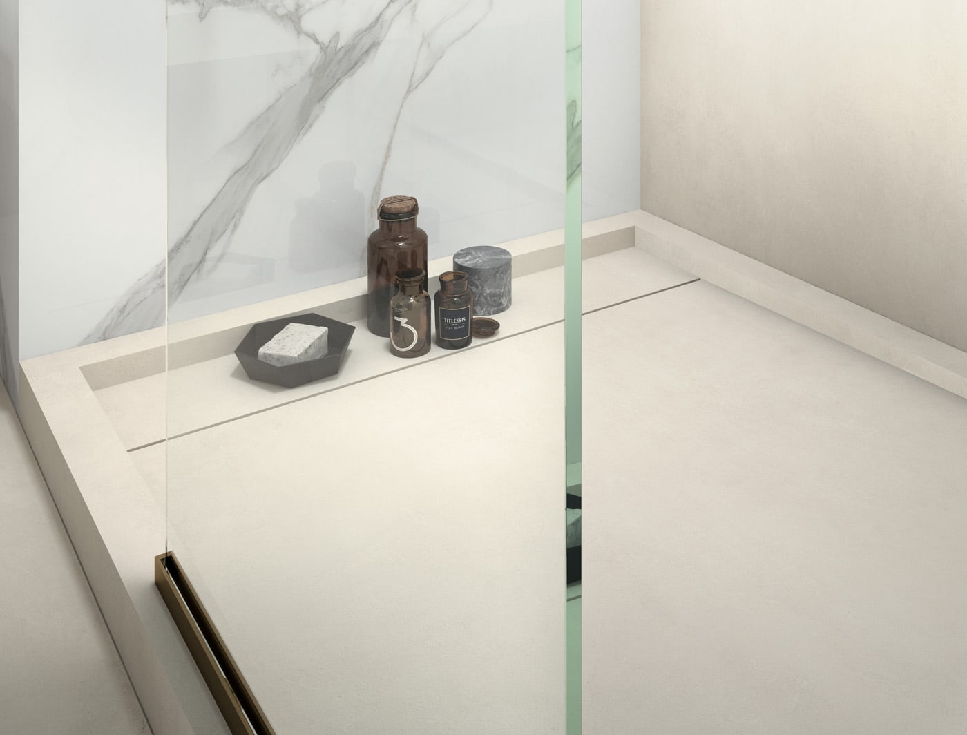 Marble Infinity