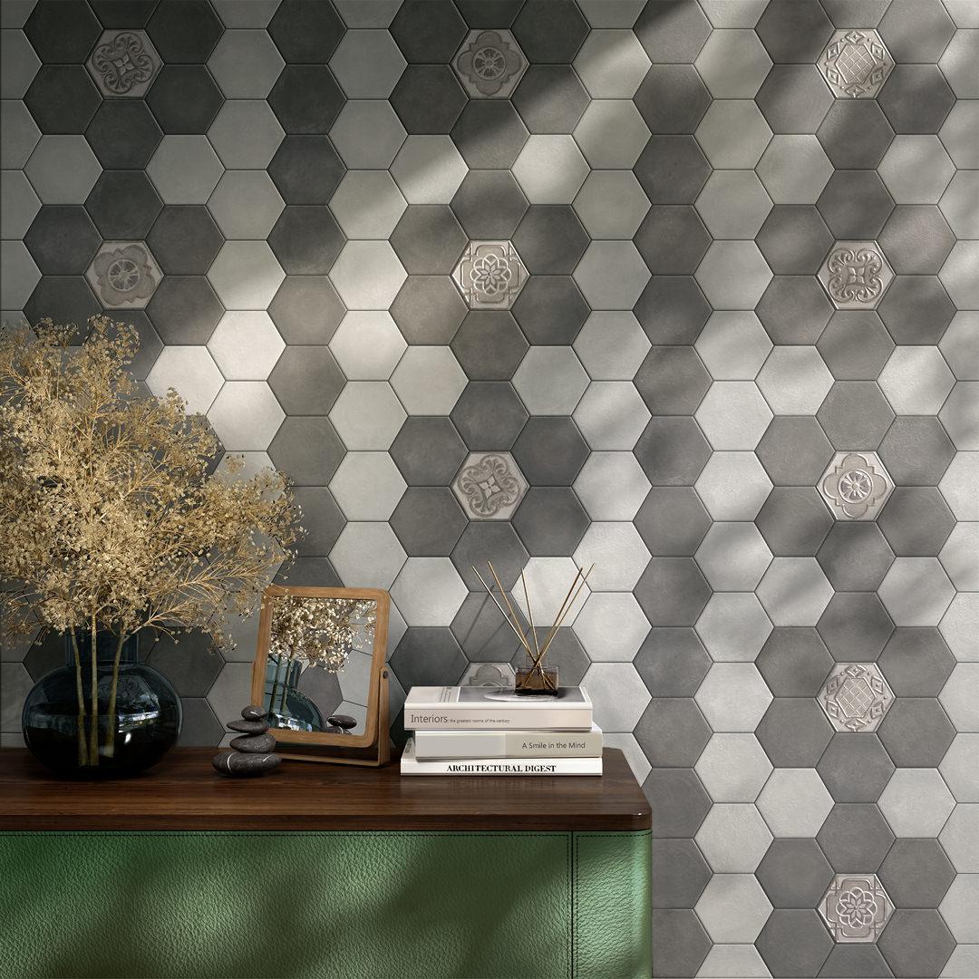 HGD/A295/SG1010 Тюрен 10.4*12 Kerama Marazzi