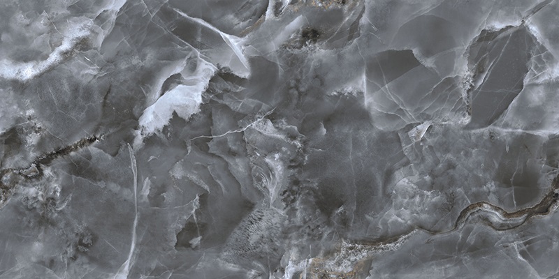 R0007-GL Edonyx Black 60x120 AVS фото 4