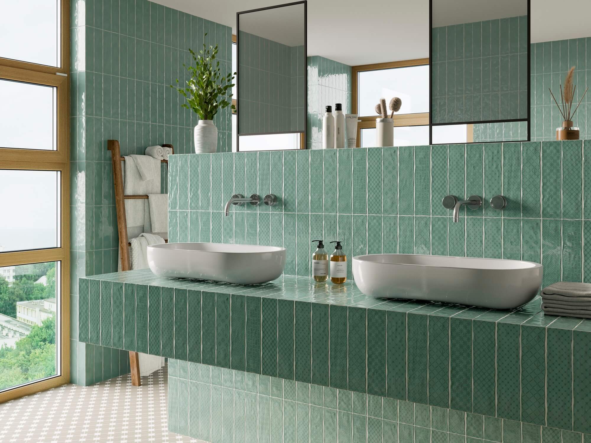 Music Lemon Decor 7,5x30 El Barco фото 19