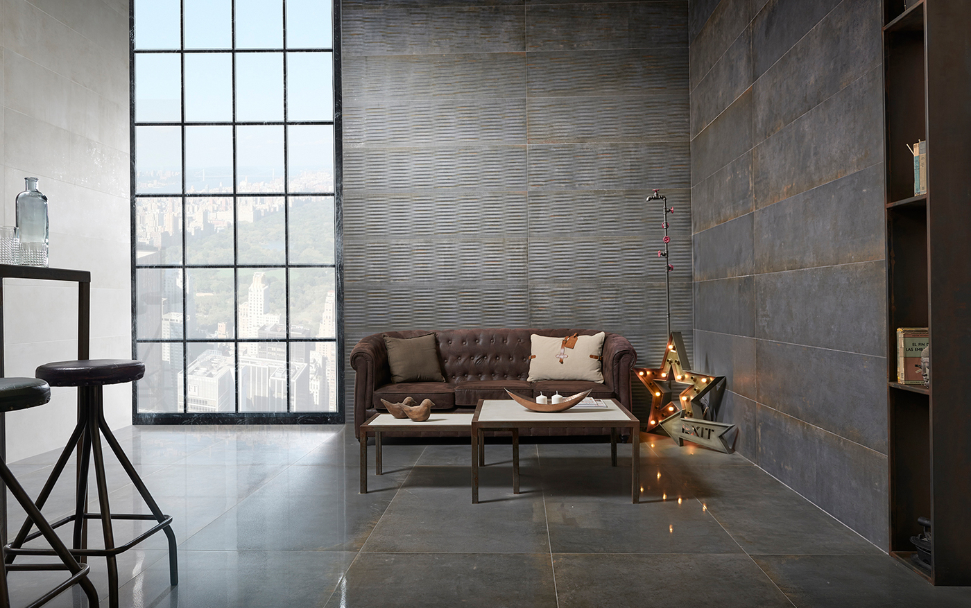 Track Metropol Ceramica