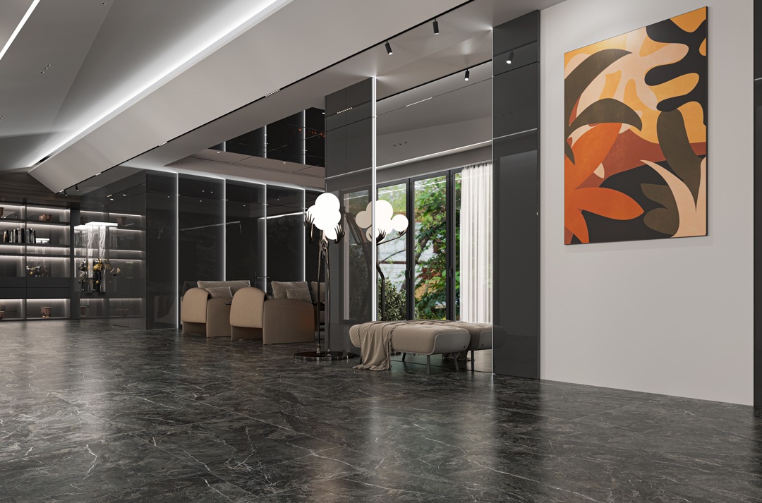 Bright And Shiny NT Ceramic фото 20