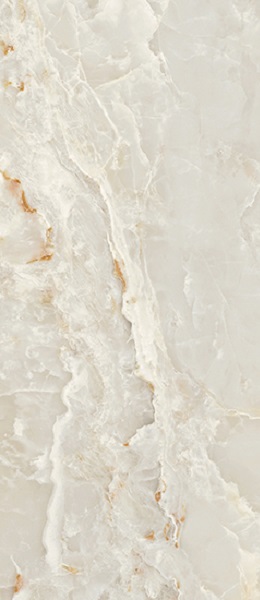 Starlight Onyx Pearl Glossy 3.5 mm 120x278 Kerlite