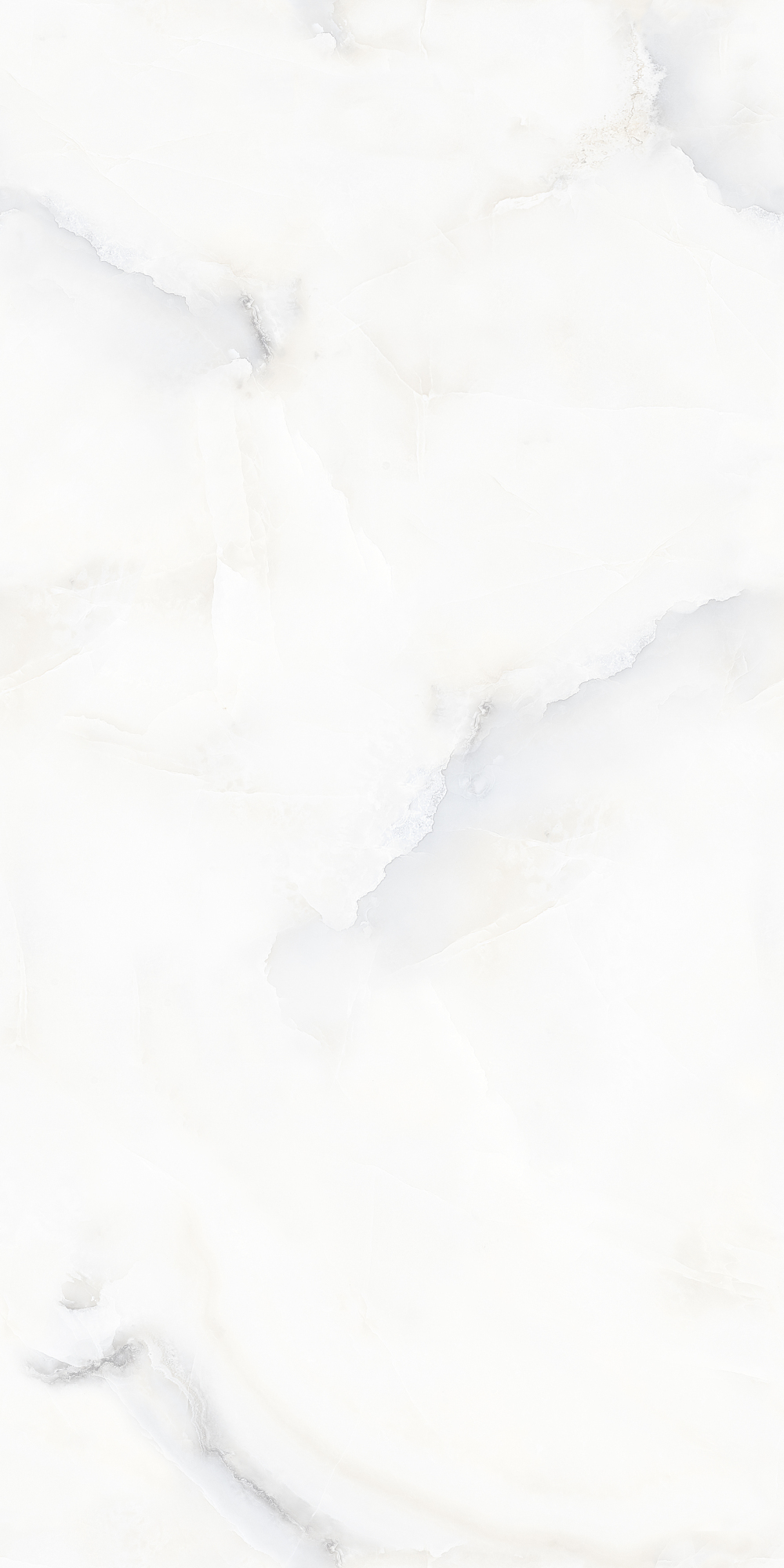KR-00115831 White Cloudy полированный 600x1200 AVS
