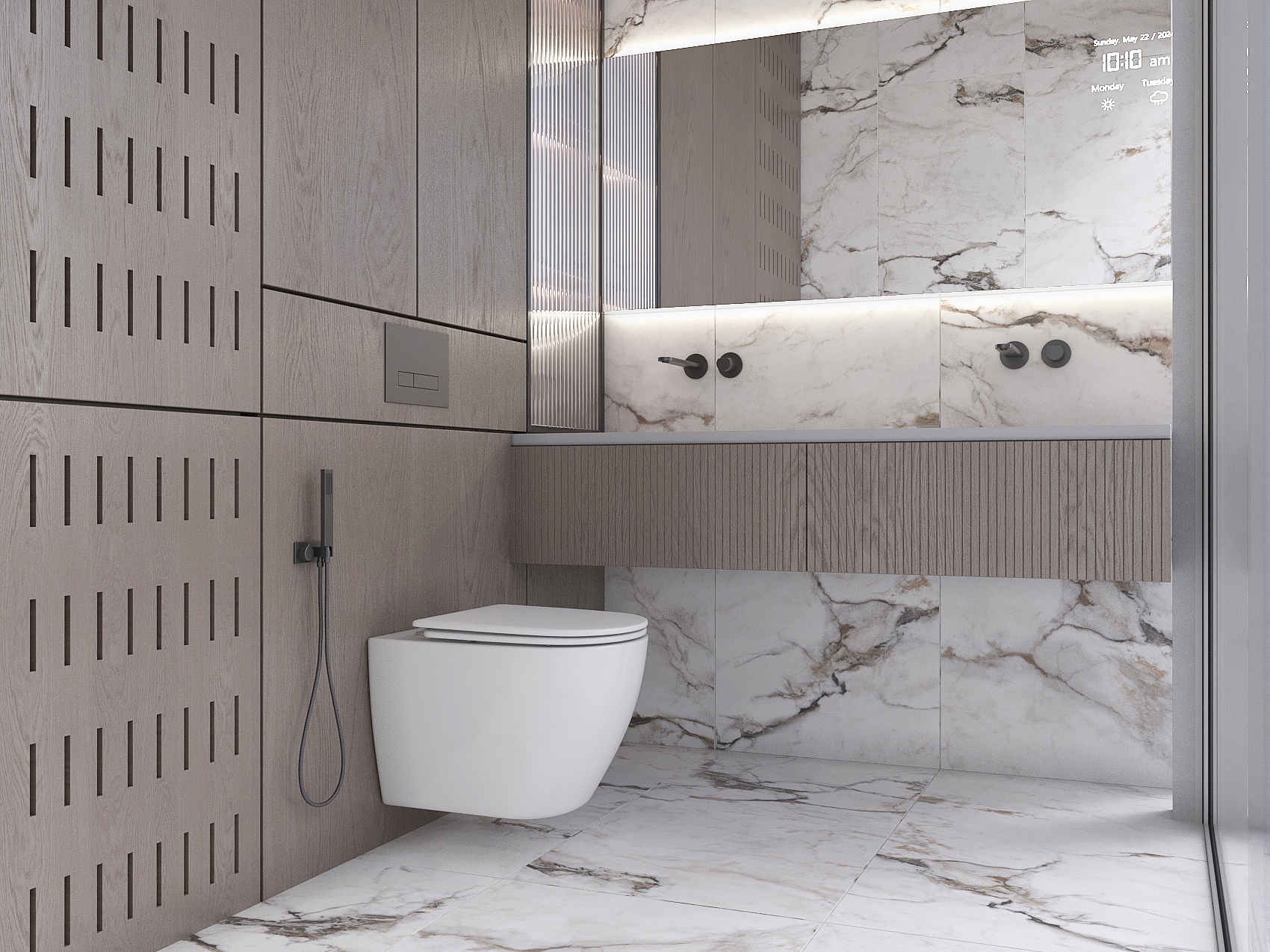 Paonazzo Kerald фото 3