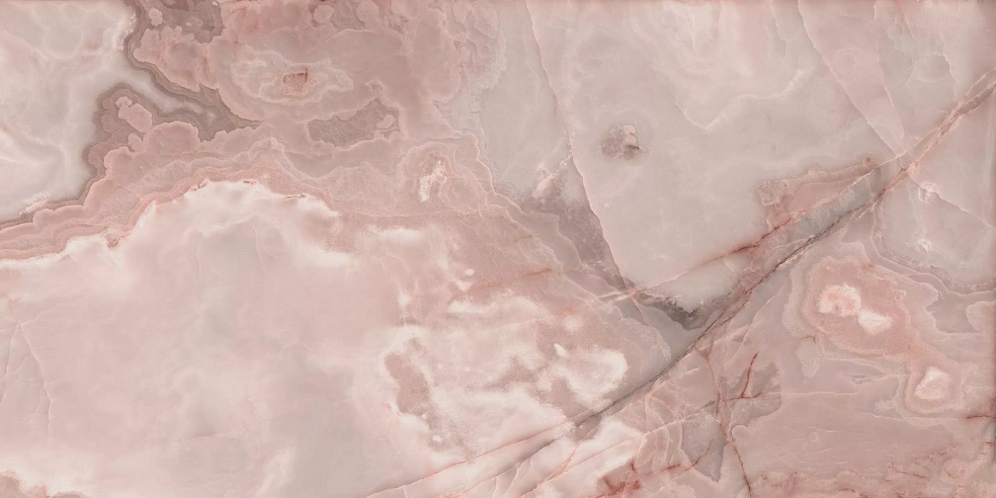 774500 Reves De Rex Rose Matte Ret 6mm 60x120 Rex Ceramiche