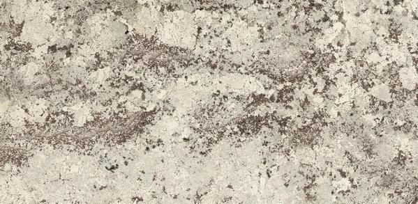 UG6P300685 Alaska White Prelucidato 6mm 150x300 Ariostea