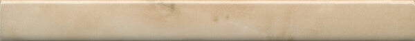 PFE022 Карандаш Стеллине бежевый 20*2 Kerama Marazzi