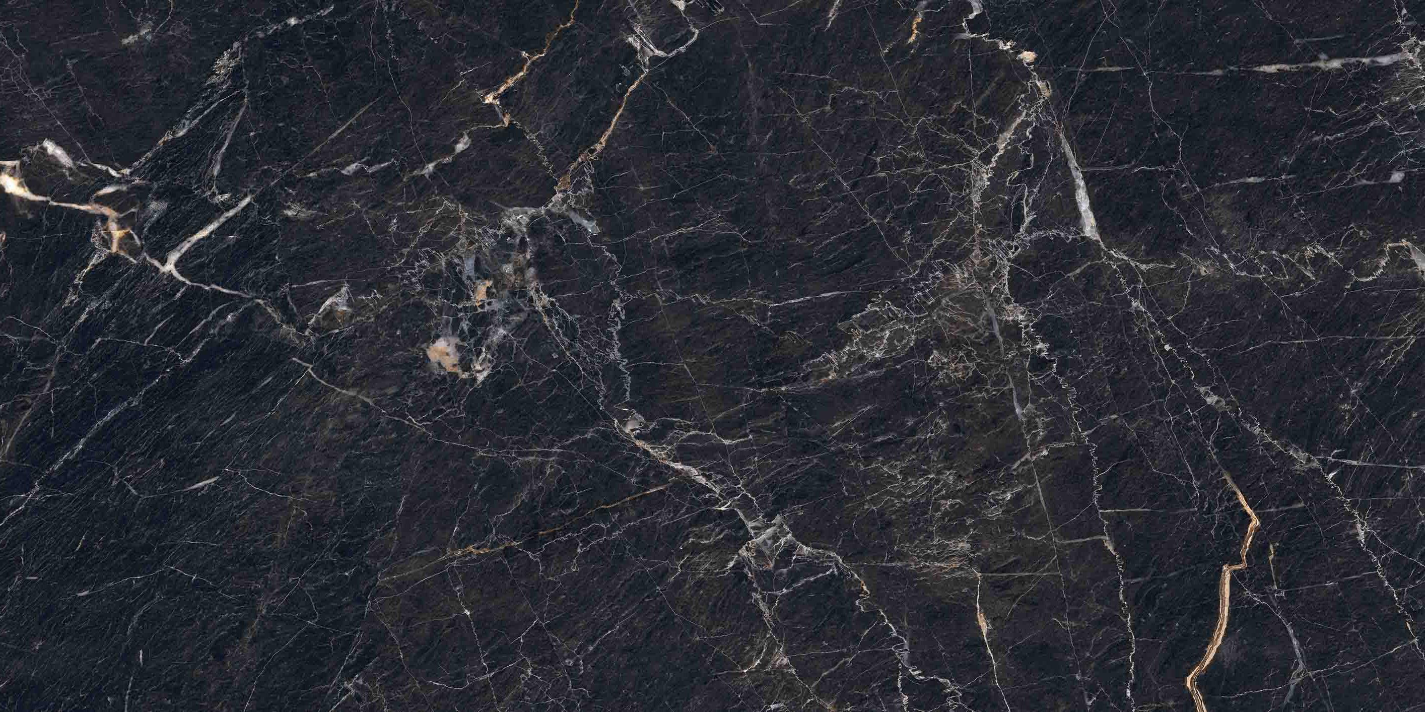 Veneto black STR 119.8x59.8 Tubadzin фото 2