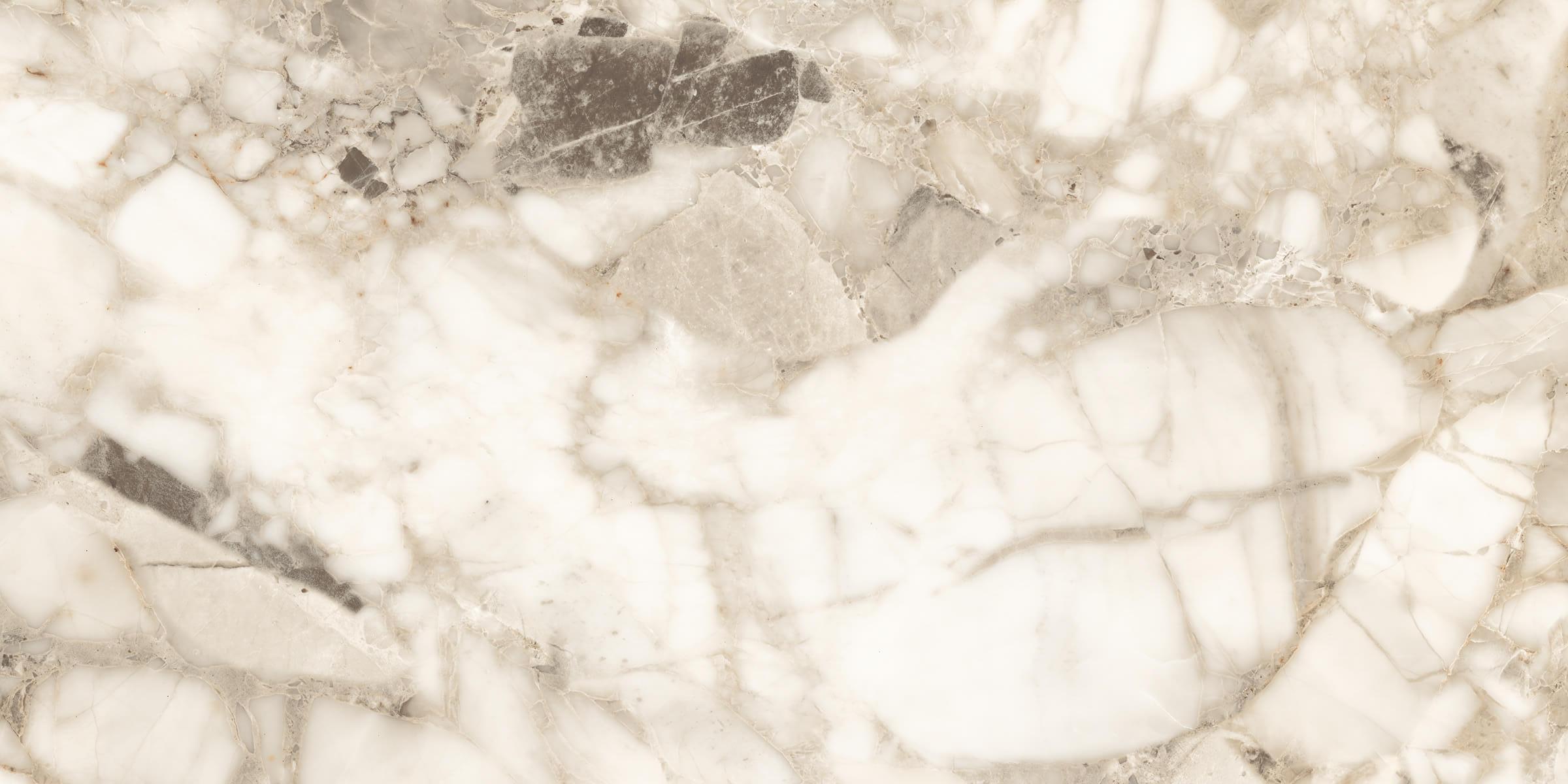 Quartzite Avorio Polished 9mm 60x120 A-Ceramica