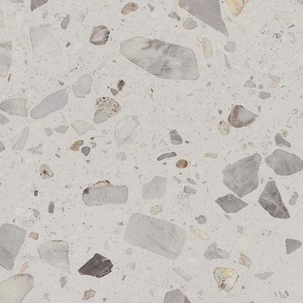 KM6060G0921R Тараскон Стоун серый светлый матовый обрезной 60x60x0,9 Kerama Marazzi фото 8