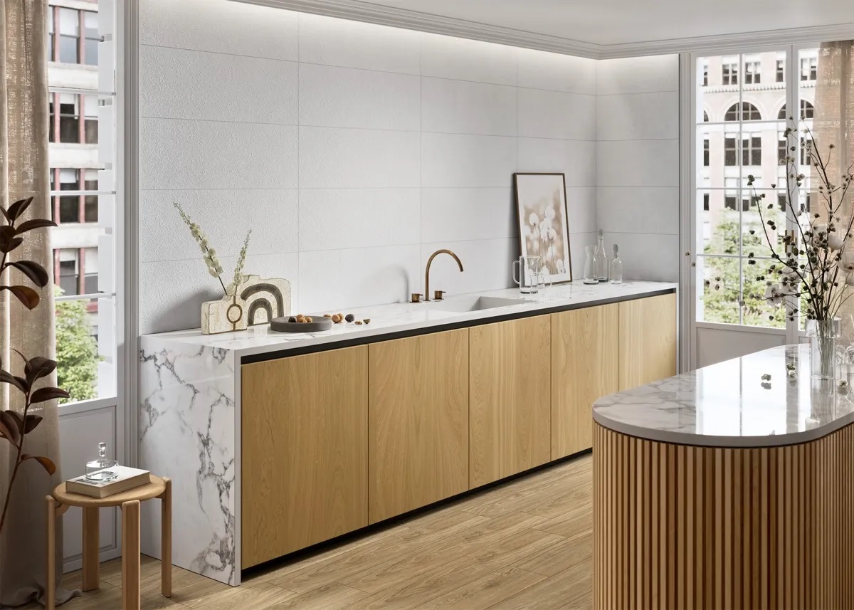 Santorini Metropol Ceramica