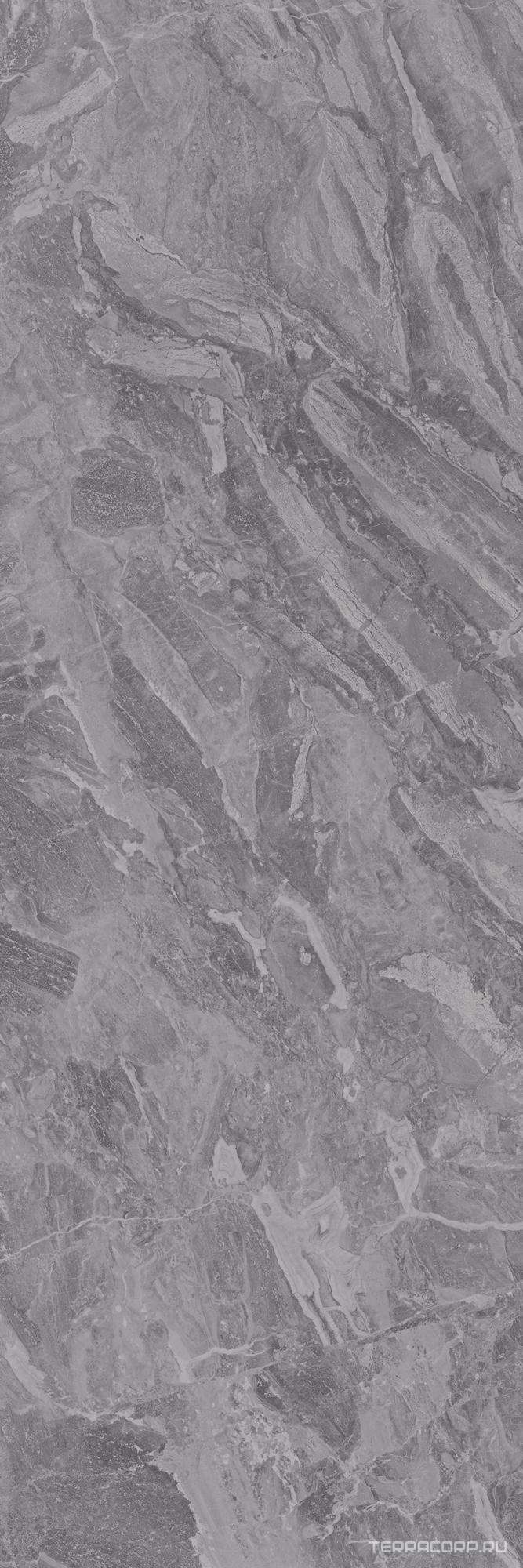 LAMF007047 Orobico Grigio Bocciardato 5 100x300 Laminam Russia фото 4
