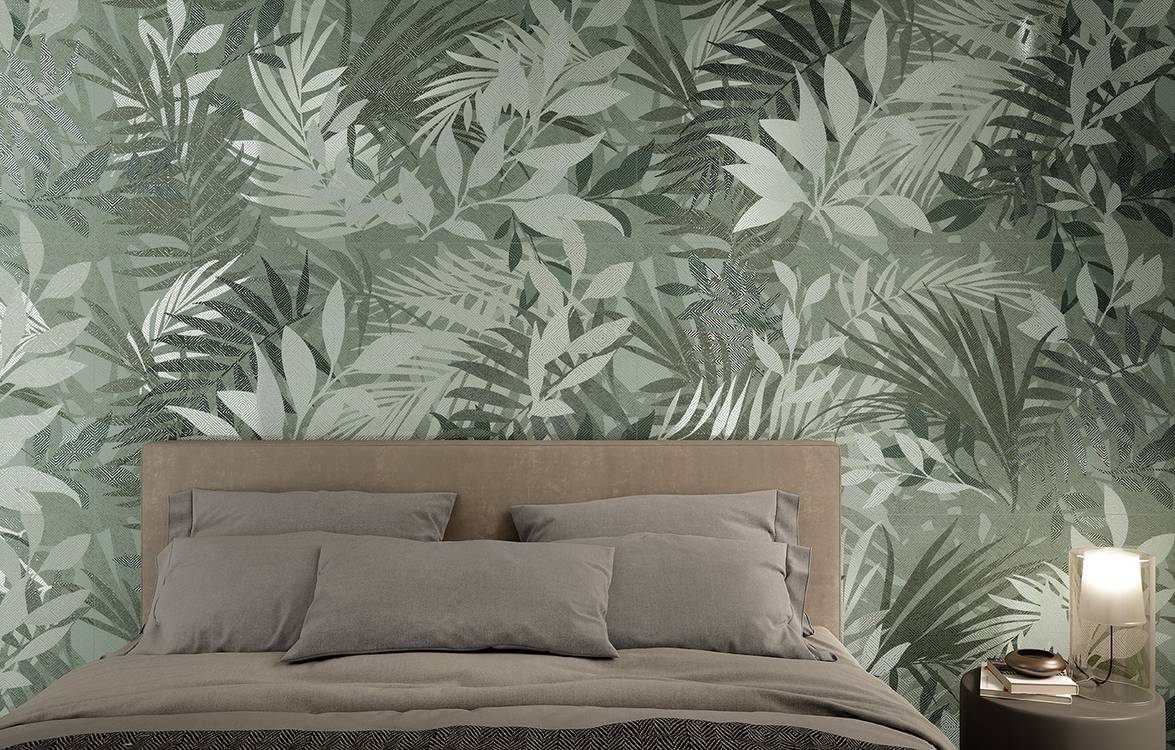 fRGW Fap Murals Texture Kilim (2 pz) 80x160 FAP Ceramiche