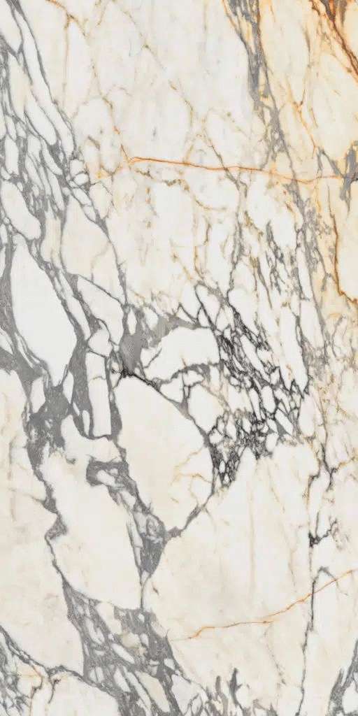 PF60009341 Arabescato Lapp. 3d Ret 60x120 Ariana