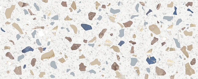 Colormix Terrazzo 20,1х50,5 Azori