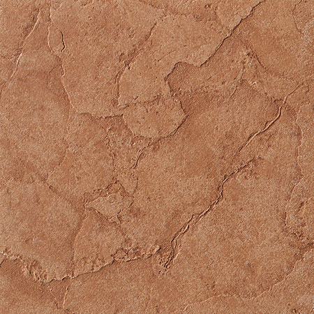 9170006 Ardesia Rosso Naturale 15x15 Casalgrande Padana