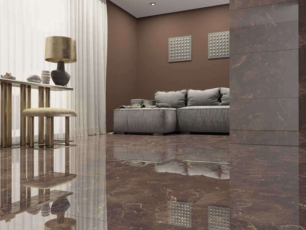 Copper Slab Black Velsaa