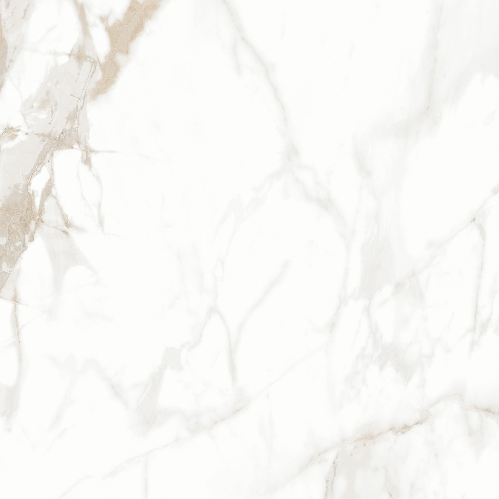 GFU6060CLG04R Calacatta Gold матовый карвинг 600x600x9 Alma Ceramica (Уралкерамика) фото 8