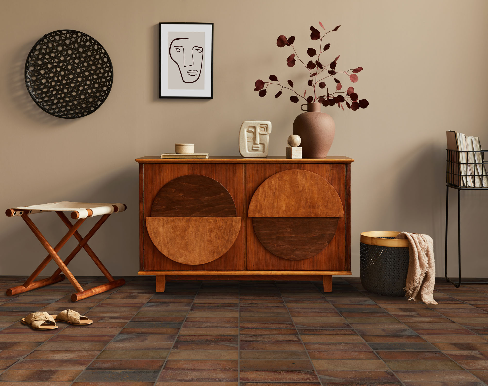 Atelier Marianne 11,5x23 Nanda Tiles фото 7