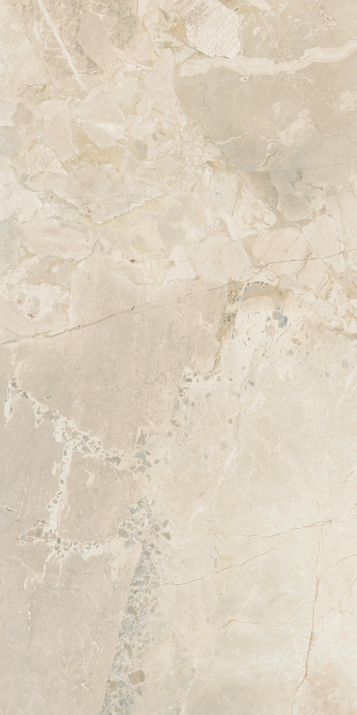 610010001537 Вивальди Уайт Рет 60x120 ColiseumGres фото 5