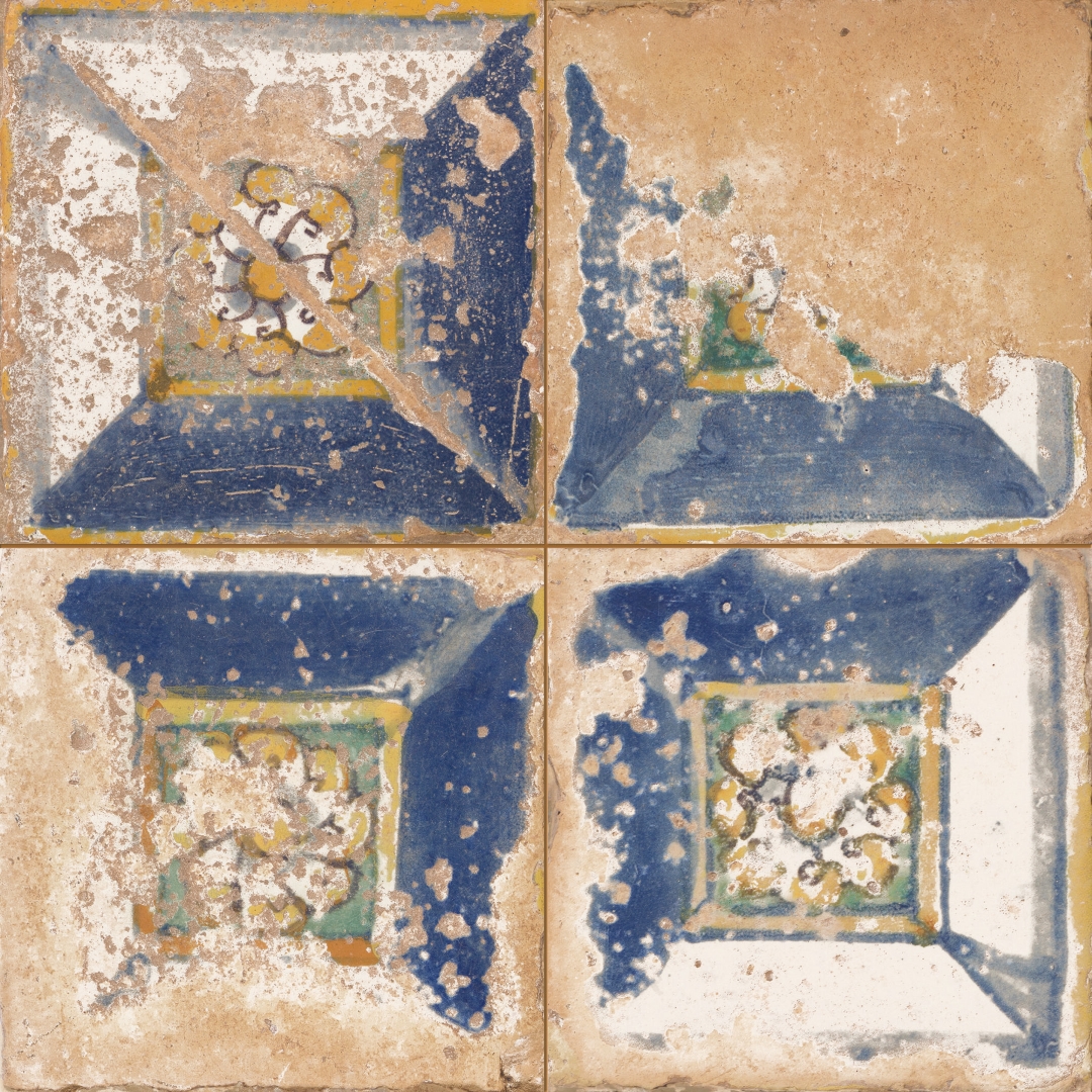 38180 FS Heritage Square LT 45x45x0,95 Peronda