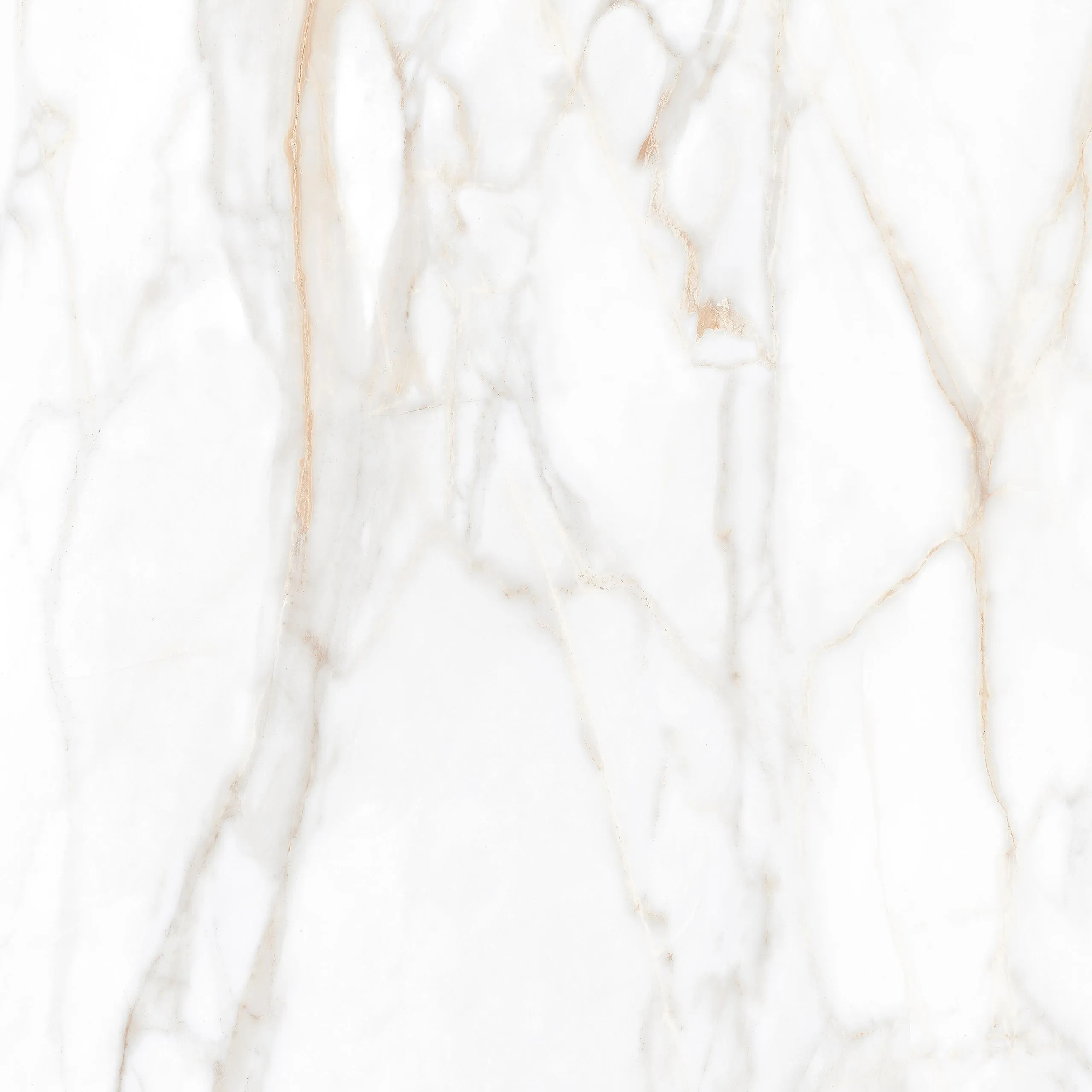 SM02 Supreme Gold Неполированный Рект. 60x60x9 Ametis by Estima