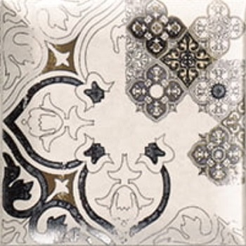 PT02911 Deco Tunisia 15x15 Mainzu