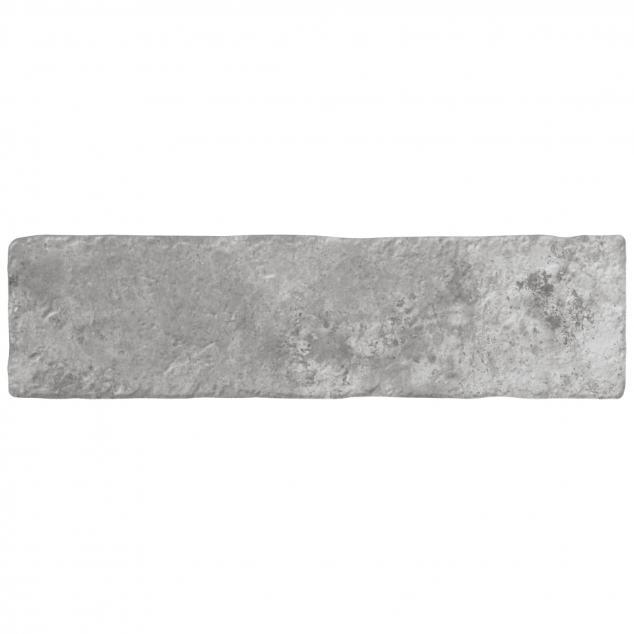 002634 Denver Grey 7,5x28 Monopole Ceramica