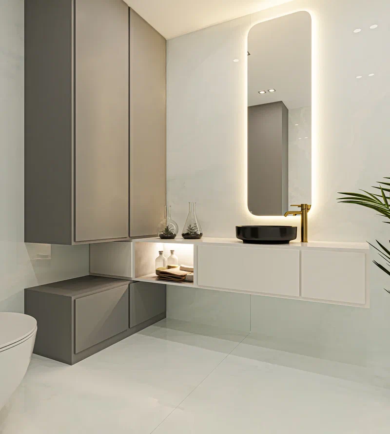 435 Carroll 100x100 Eurotile Ceramica