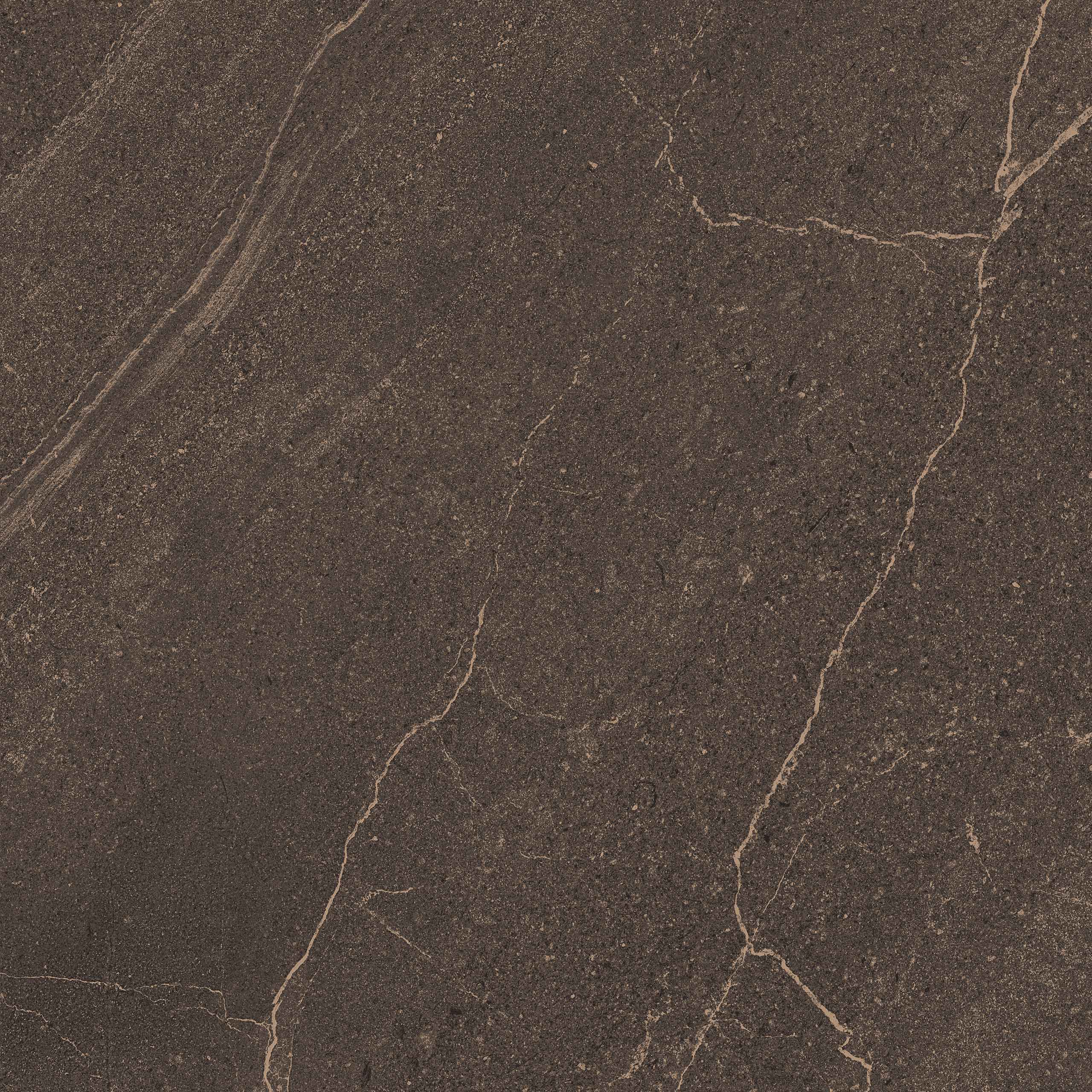 GB04 Gabbro Brown Неполированный Рект. 80х80х10 Estima фото 5